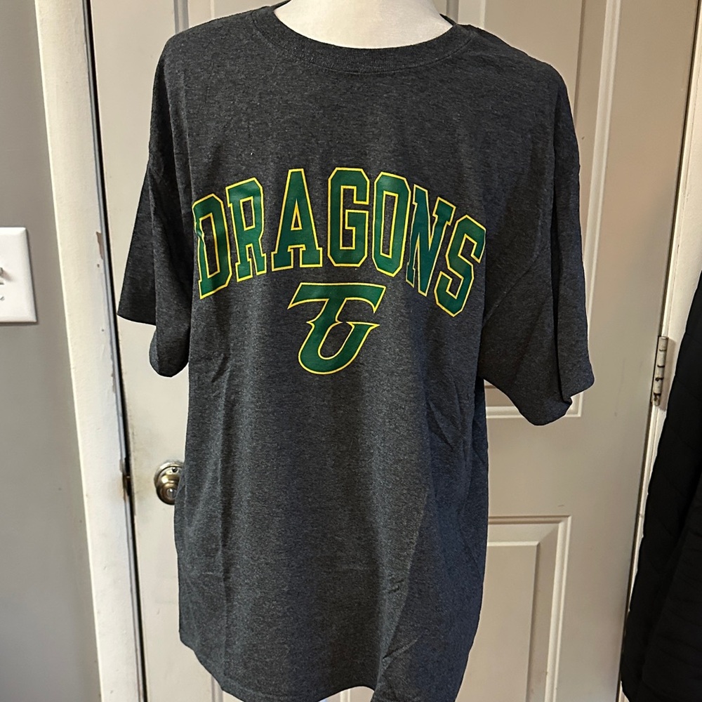 Champion TU Dragons T-Shirt